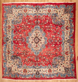 Persian Hamadan Carpet