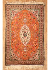 Persian Rug