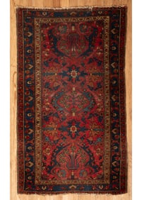 Persian Rug