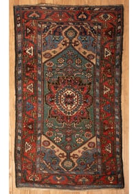 Persian Rug