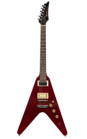 Ibanez Rocket Roll II "Flying V" Electric Guitar