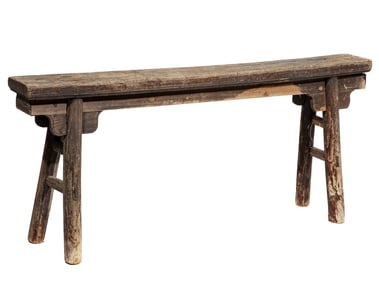 Southern Plank Top Work Bench