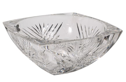 Waterford Crystal Centerbowl