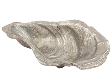 Large Michael Aram Ocean Reef Oyster Shell Bowl