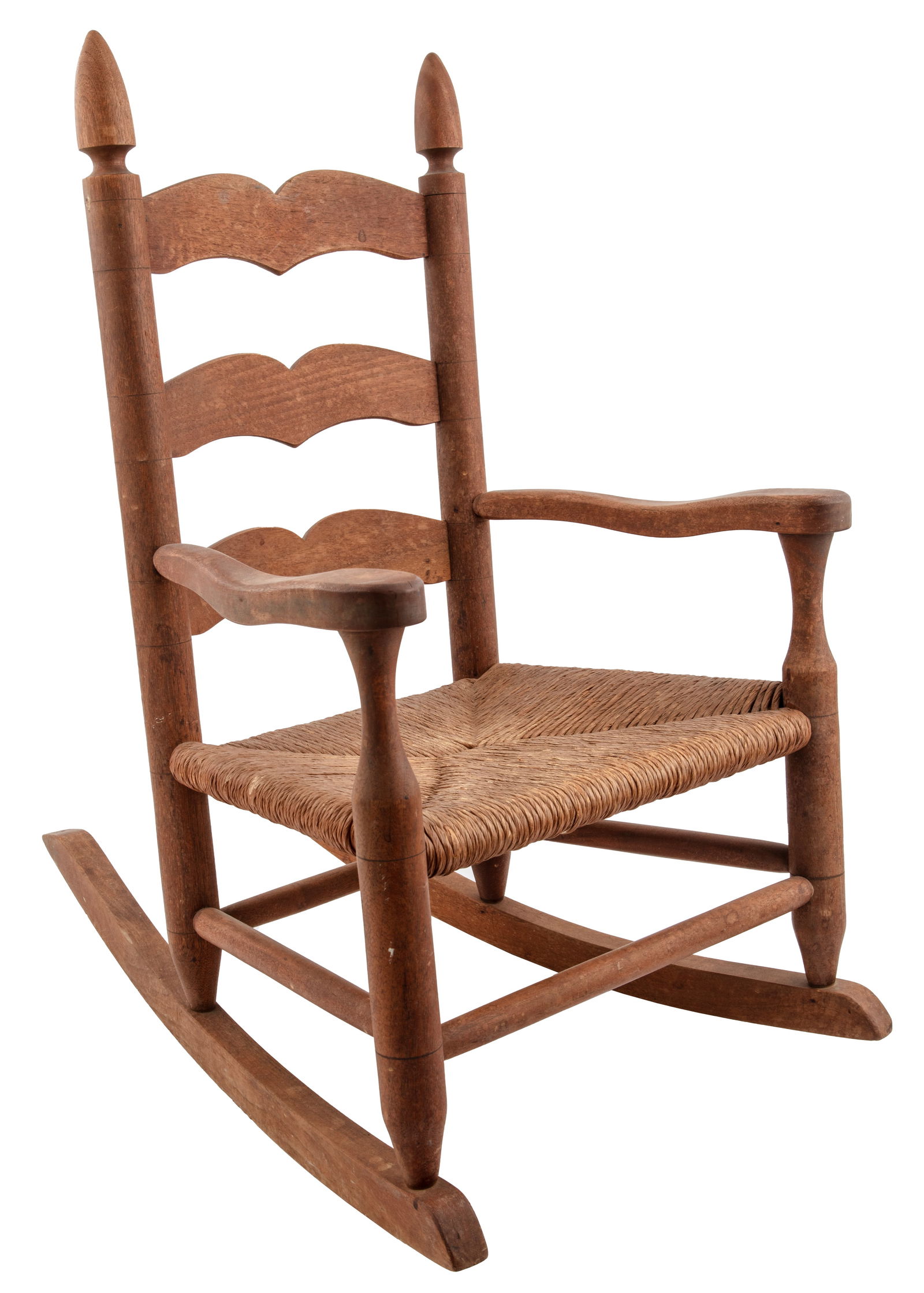 American Southern Childs Rocker (1 of 3)