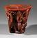 Chinese Carved Rhinoceros Horn Libation Cup - 3