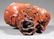 Chinese Carved Rhinoceros Horn Libation Cup - 6