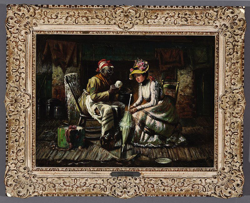 Harry Herman Roseland (American, c. 18681950)