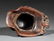 Chinese Carved Rhinoceros Horn Libation Cup - 8