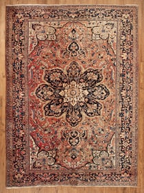 Persian Carpet