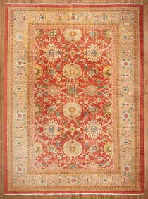 Persian Carpet
