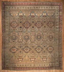 Antique Persian Carpet