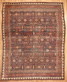 Antique Persian Carpet