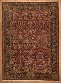 Mashad Carpet