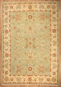 Sultanabad Carpet