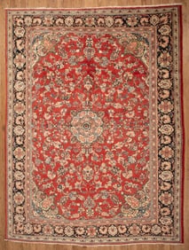 Persian Mahal Carpet
