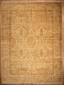 Agra Carpet