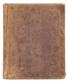 Baird, Spencer, John Cassin and George Lawrence., The Birds of North America; The Descriptions of