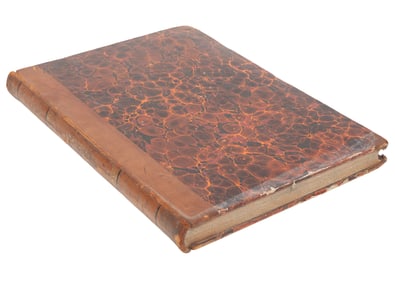 Humboldt, Alexander (1769-1859) and Bonpland, Aime (1773-1858), Voyage de Humboldt et Bonpland.