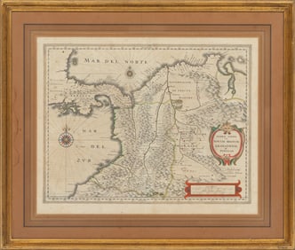 Willem Janszoon Blaeu