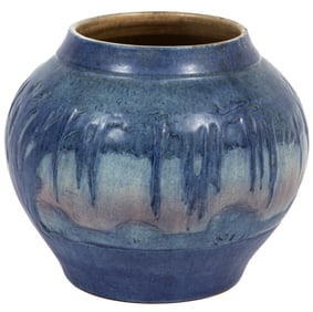 Newcomb College Art Pottery Vase
