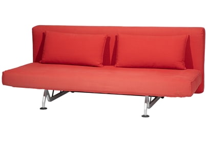 Pietro Arosio for Design Within Reach Sliding Sleeper Sofa