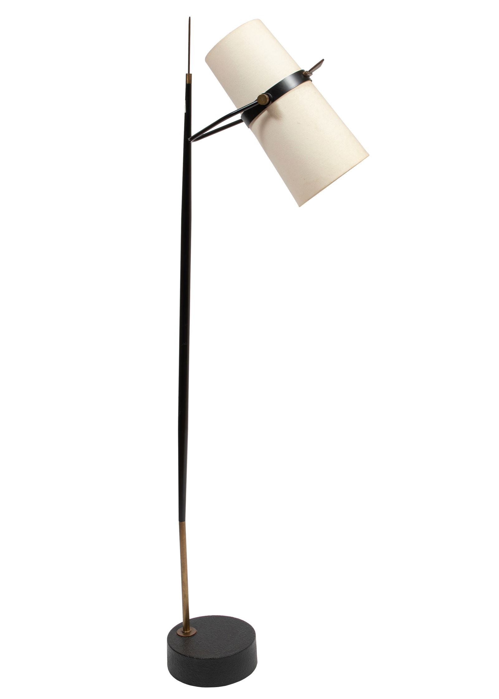 Arteriors "Yasmin" Floor Lamp (1 of 6)