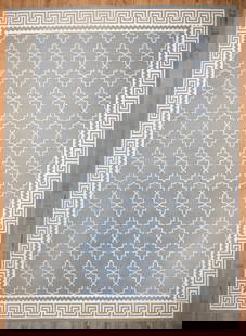 Continental Contemporary Carpet: Continental Contemporary Carpet 10 ft. 2 in. x 14 ft.
