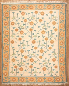 Continental Flatweave Carpet
