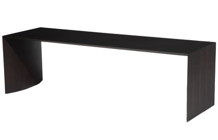 Giulio Lazzotti Bench or Low Table