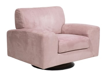 Contemporary Swivel Chair