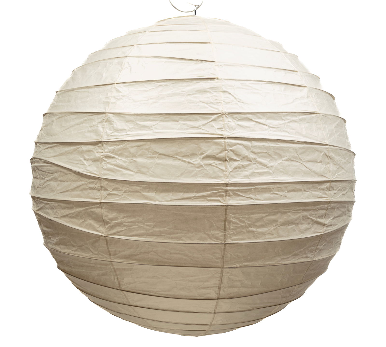 Isamu Noguchi "Model 100D" Akari Light Sculpture (1 of 2)