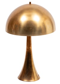 Louis Poulsen "Panthella" Lamp