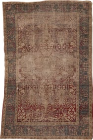 Antique Persian Rug
