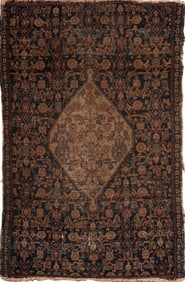 Antique Persian Rug