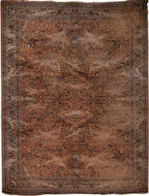 Persian Carpet