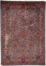 Persian Carpet