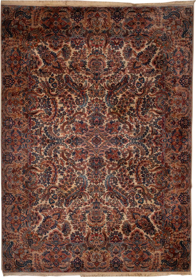 Persian Carpet (1 of 1)