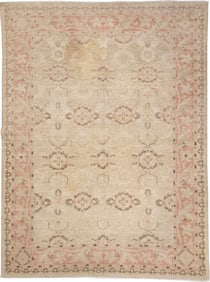 Sultanabad Carpet