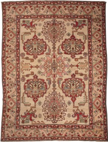 Persian Carpet