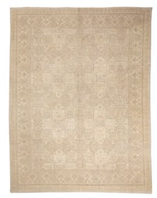 Sultanabad Carpet