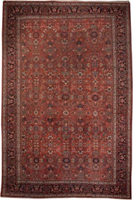 Persian Carpet