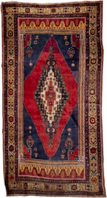 Turkish Carpet