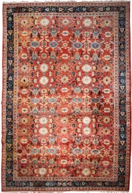 Kurdish Carpet