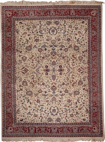 Persian Carpet