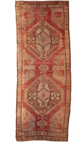 Persian Carpet