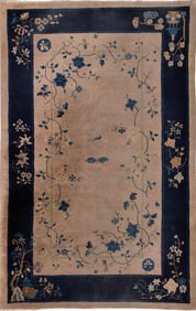 Chinese Peking Rug