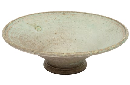 Shearwater Art Pottery Bowl