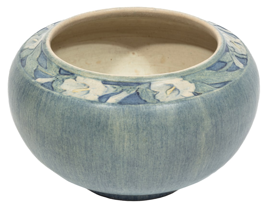 Newcomb College Art Pottery Bowl (1 of 4)