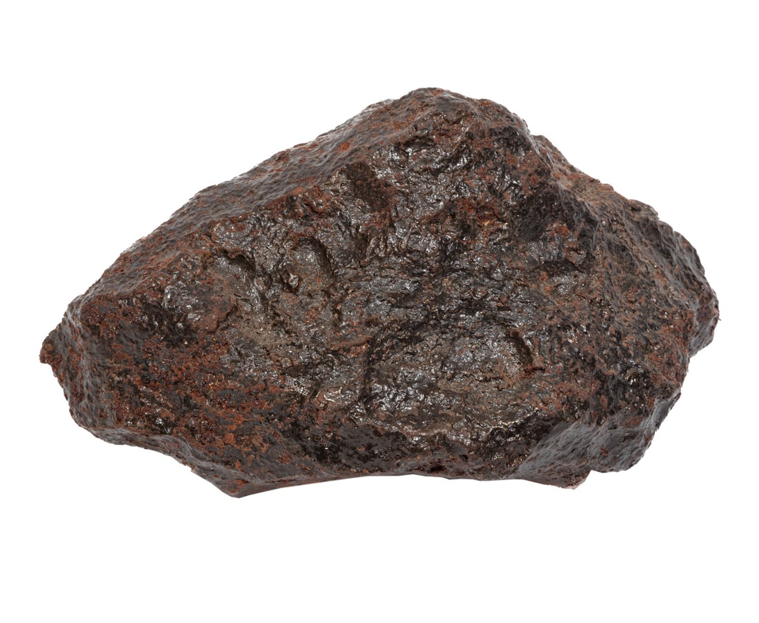 Meteorite Specimen (1 of 3)